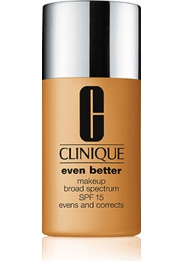 Clinique Even Better Broad Spectrum Fondöten Spf15 30 Toffee 30 ML