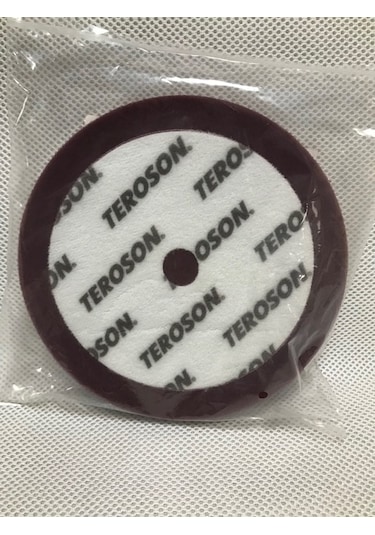 Tereson Bordo Pasta Süngeri Wx 190