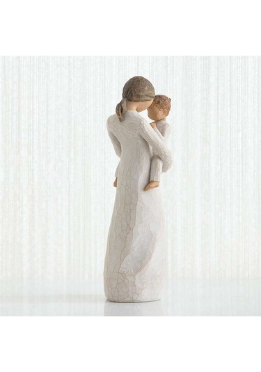 Willow Tree Tenderness - Şefkat Biblo