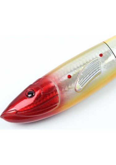 Lemestar Mavi 1.6m Karbon Fiber Mini Balık Formlu Çocuk Balıkçılık Kamışı, Taşınabilir Ultra Hafif Dayanıklı Tek Kamış Seti