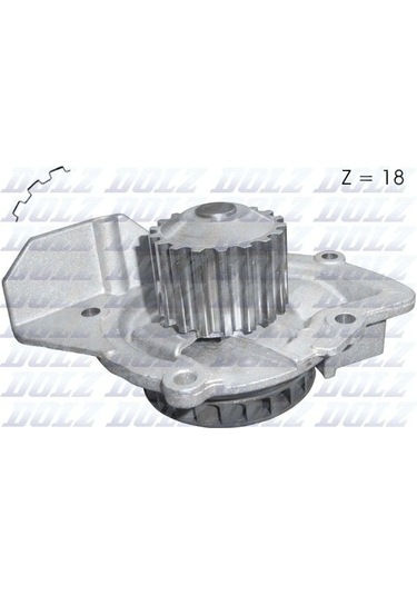 Dolz Devirdaim 2.0 Tdci Mondeo 10 Sonrası C147 Dol