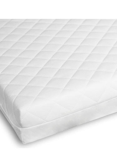 Heyner Kids Silent Night  Alezli Visco Bebek Yatağı 70x130