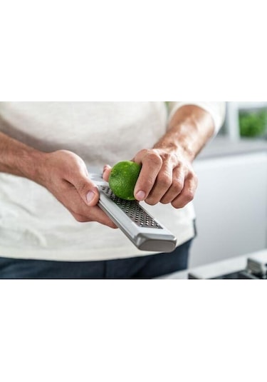 Zwilling Z-cut İnce Rende Gri
