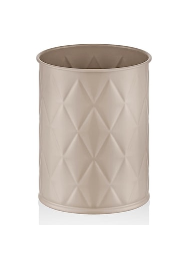 The Mia Prizma Kaşıklık Karamel 13x11 Cm