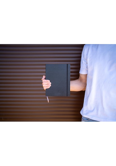 Moleskine Smart Cahier Dergileri Beyaz Sayfalı 2'li Dijital Kayık