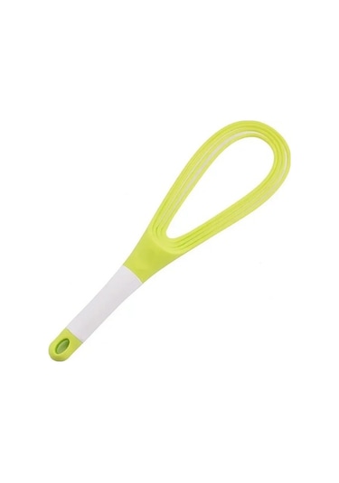 Ulzyvf Yumurta Yaratıcı Sarı Sarı Plastik Mutfak Mikseri Mikser Katlanır Fonksiyonlu El Döner Depolama Çok Çırpma Çırpıcı Çift Amaçlı Aksesuarları Ht Sarı