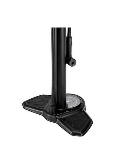 Crank Brothers Sapphıre Ayak Pompası Siyah