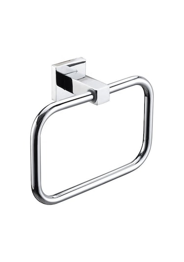 Fause Daire Havluluk Tetra Krom
