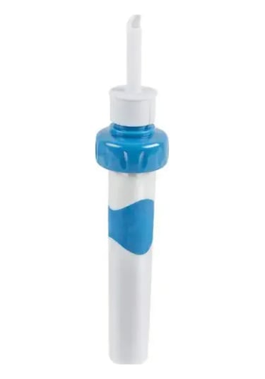 Wezone Kulak Temizleyici Elektrikli Yumuşak Uçlu Sünger Emici, Güçlü Emme, Sessiz Çalışma, Profesyonel Kulak Mumu Kaldırıcı, Taşınabilir Kişisel Bakım Aleti