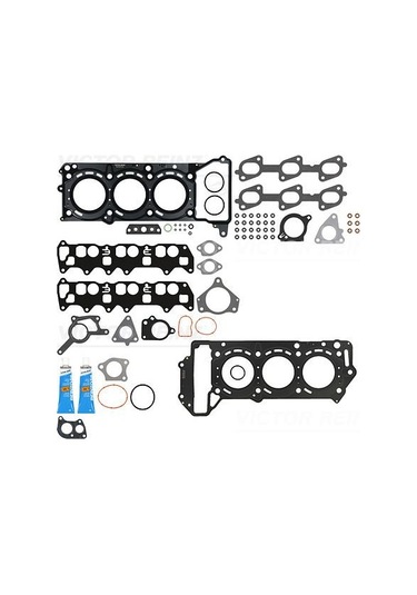 V.REINZ 2-37270-3 Motor Üst Takım Conta Mercedes Om642
