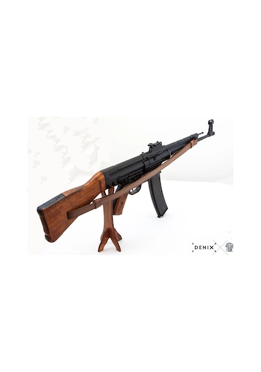 Denix Dekoratif Replika Stg 44 Assault Rifle, Germany 1943