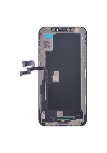 Apple Uyumlu iPhone Xs Hard-oled Ekran