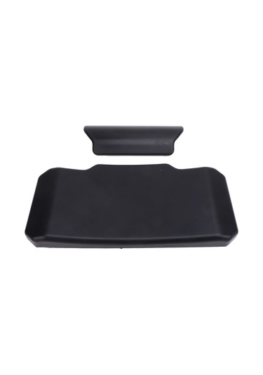 Reedark Motorcycle Yolcu Daykı Yastığı - 80l/85l/100l Çanta Uyumlu, Pu+deri Malzeme, Konforlu, Kolay Kurulum, Sıcakken Ve Dayanıklı Diğer