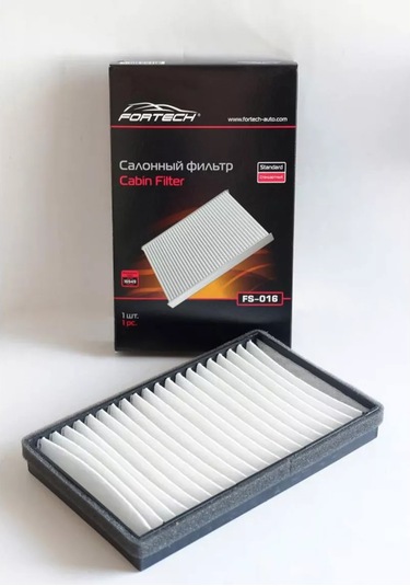 Fortech Lada Kalina Lada Granta İçin Filtre Seti 186795133