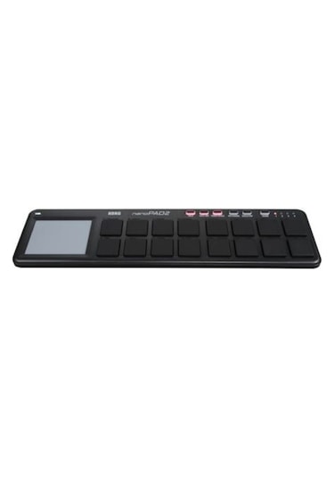 Korg Nanopad2-Bk Kontroller