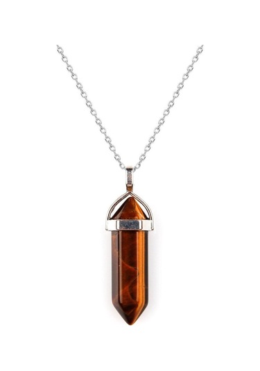 Kaplangözü Kolye Ucu Model 1