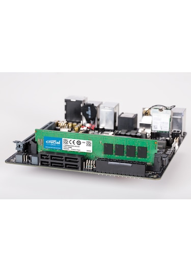 Crucial CB8GU3200E 8 GB DDR4 3200 MHz CL22 Ram