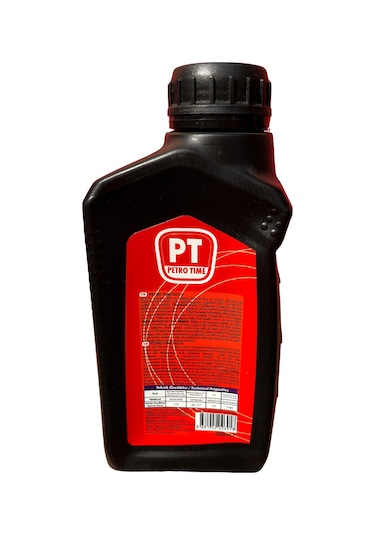 Petro Time Dot 4 Fren Hidrolik Yağı 500 Ml