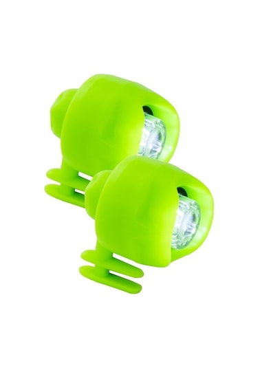 Agoodshop Tavşan Led Gece Işık Usb Çocuklar Için Bebek Çocuk Hediye Hayvan Karikatür Dekoratif Lamba 1 Adet Polisilikon 2v