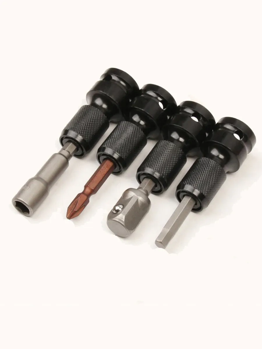 Wardan 1/2 Kare Uçtan 1/4 Altıgen Uç Çalıştırma Adaptörü 284606554