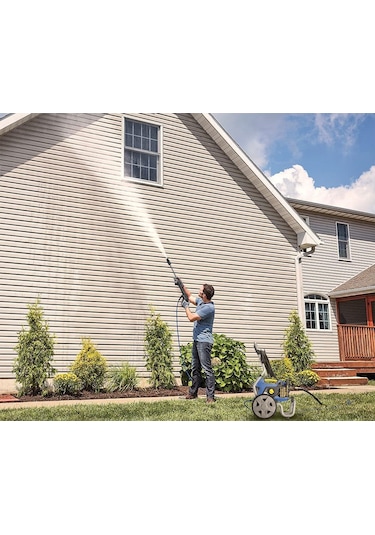 Michelin MPX160CK 2900 W Profesyonel Basınçlı Yıkama Makinesi