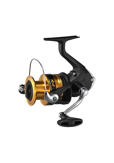 Shimano Fx 4000 Fc Spin  Olta Makinesi
