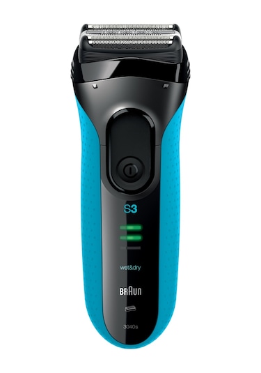 Braun 3040S Series 3 ProSkin Islak ve Kuru Tıraş Makinesi