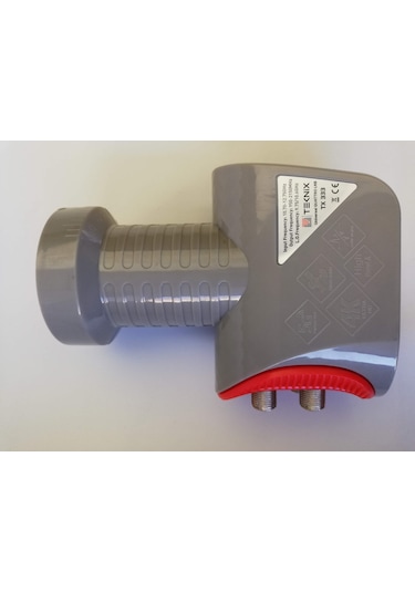 Teknix Tx 333 Quattro Lnb