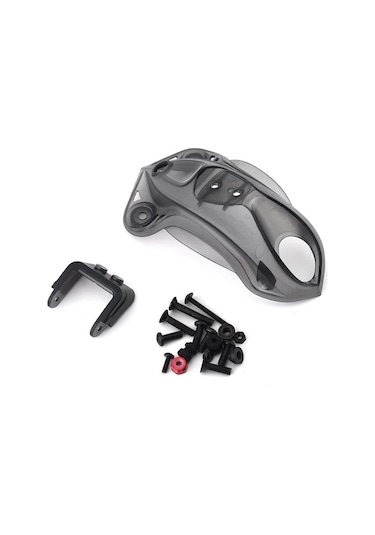 Emax Hawk Pro 5 Inch 4s-6s Pnp Kameralı Fpv Racing Drone 2400kv W/caddx Ratel Kamera Kumanda Hariç