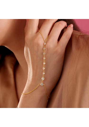 925 Ayar Gümüş Boy Geçişli Şahmeran Altın