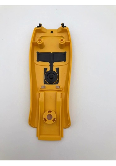 Elektirikli Zımpara Kapağı