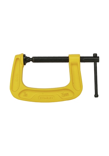 Stanley 0-83-033 İşkence C Tipi 75 MM