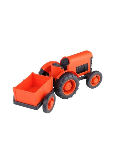 30878 Römorklu Traktör +12 Ay
