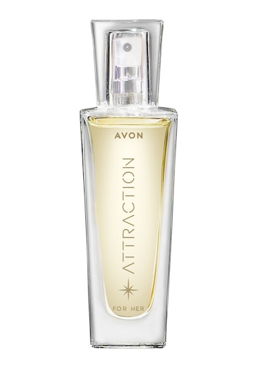 Avon Attraction Kadın Parfüm EDP 30 ML