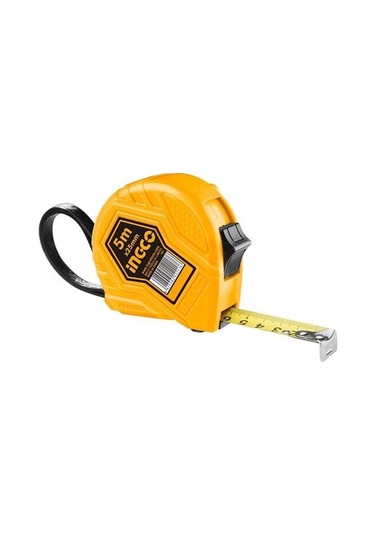 Ingco Şerit Metre 5 M x 19 MM