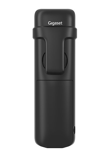 Gigaset Comfort 550 Dect Telsiz Telefon Siyah