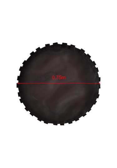 Dolıty Trambolin Paspas Aksesuarı Zıplama Minderi Parçaları Pedi