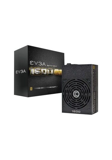 Evga Supernova G+ 1600w 80+ Gold Full Modüler 135mm Fanlı Psu