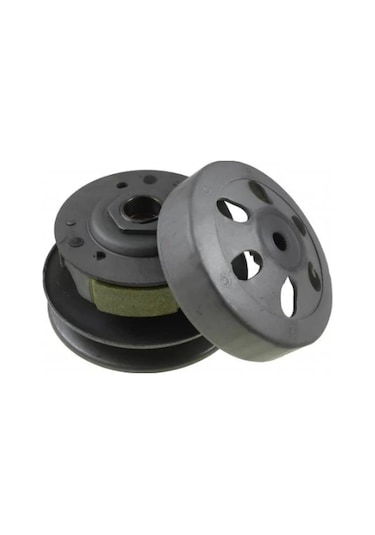 DEBRİYAJ KOMPLE (SPACY,SPONTINI,ZENZERO)