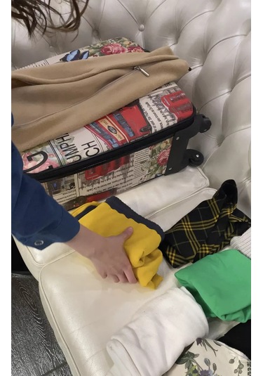 Funtex Uçak İçin Boyun Yastığı 180352600