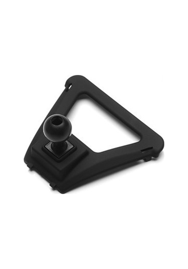 Bmw Araba Hava Çıkışı Modifiye Cep Telefonu Tutucu Tabanı İçin, Model: 18-22 5 Serisi / 6gt