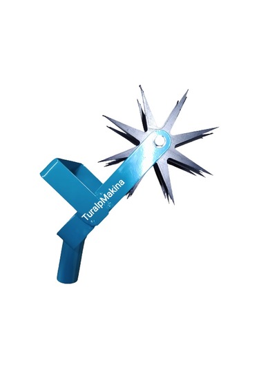 Çapamatik 4'Lü Bıçak