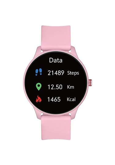 Wesse Connect Wwc2002-04 Akıllı Saat