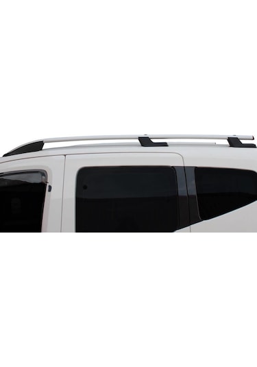 Peugeot Bipper Sport Tavan Çıtası