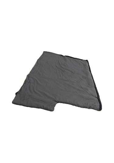 Outwell Celebration Lux Black -10 Ultra Konforlu Uyku Tulumu Siyah