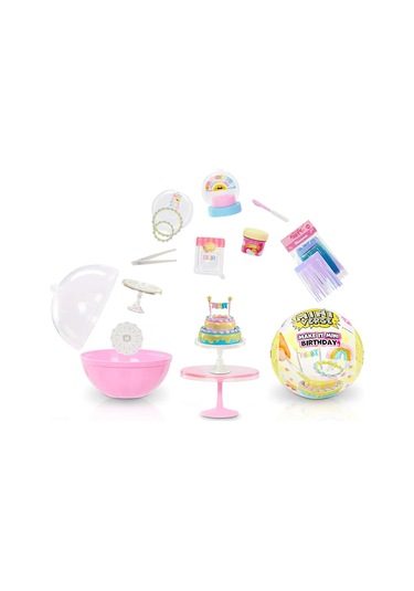 Adore Oyuncak Miniverse Kutlama Sürpriz Paket Imv427667