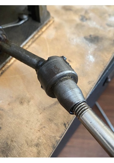 Saturn Antika Çanta Gramofon 070