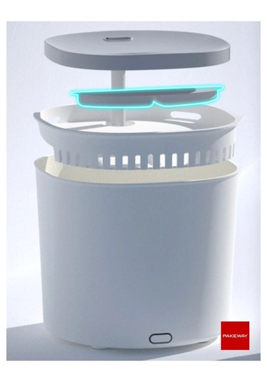 Pakeway Uv Sterilizasyonlu Su Çeşmesi 2500 ML