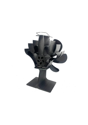 Suntek Pelet / Kütük Brülör Kış Ev Piknikleri Için 6