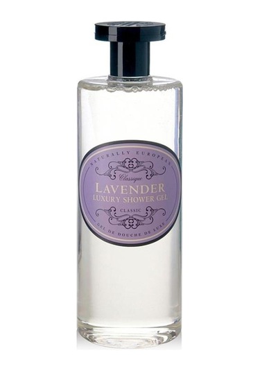 Naturally European Lavender Duş Jeli 500 ML